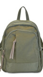 MOCHILA TERRAGONA VERDE OLIVA