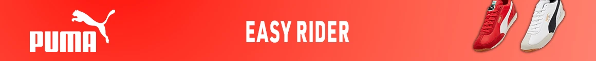 Puma Easy Rider
