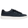 Zapatillas Karina Duo Classic Mujer Black