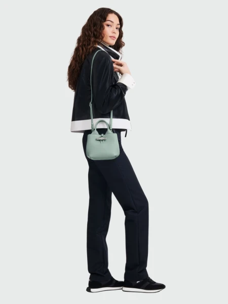 Bolso Le Roseau XS Handbag 0