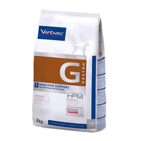 Virbac Cat Digestive 1,5kg | Salud Digestiva y Bienestar Virbac Cat Digestive 1,5kg | Salud Digestiva y Bienestar