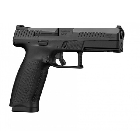 PISTOLA CZ CAL 9MM P-10F 19 TIROS PISTOLA CZ CAL 9MM P-10F 19 TIROS