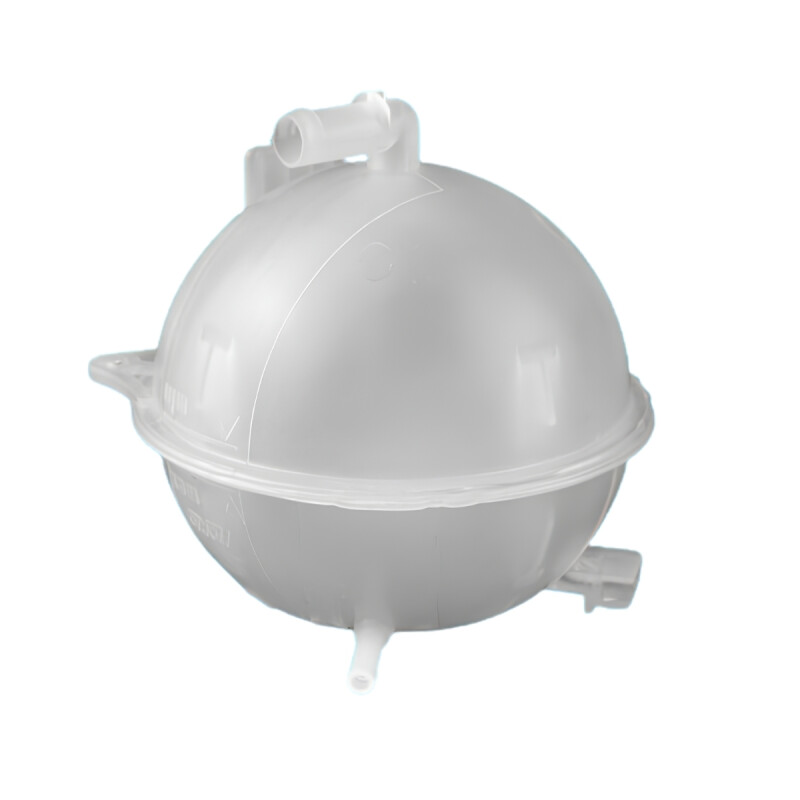 DEPOSITO AUXILIAR DE RADIADOR GOL / PARATI / SAVEIRO G3 / G4 CON SENSOR Deposito Auxiliar De Radiador Gol / Parati / Saveiro G3 / G4 Con Sensor