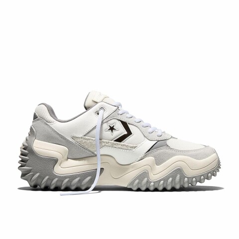 Run Star Wave Trainer Fusion White