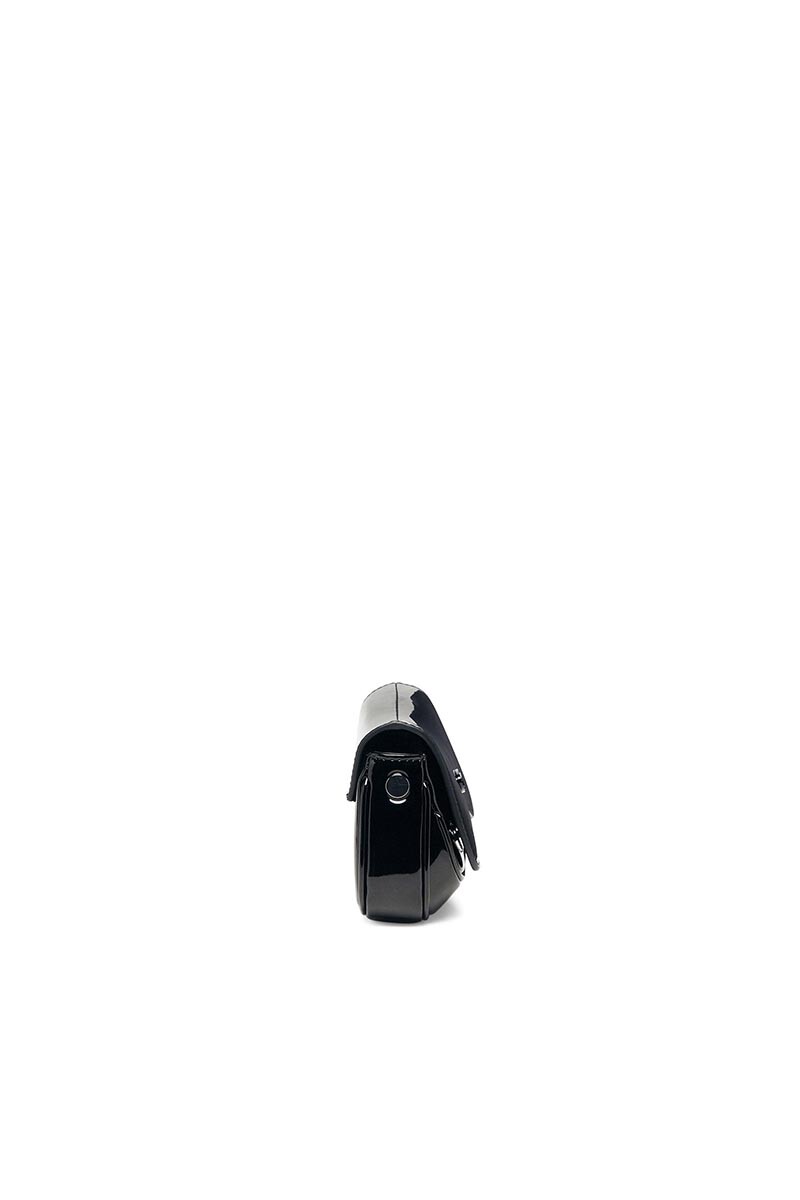 Crossbody Para Mujer Play Crossbody Xs Negro