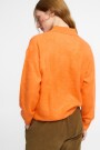 SWEATER Naranja