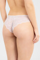 Bikini gladiolo Blanco
