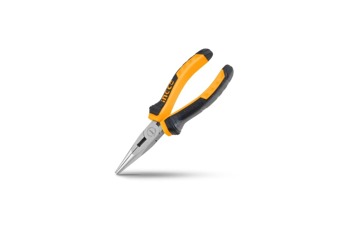PINZA PUNTA FINA 6" PINZA PUNTA FINA 6"