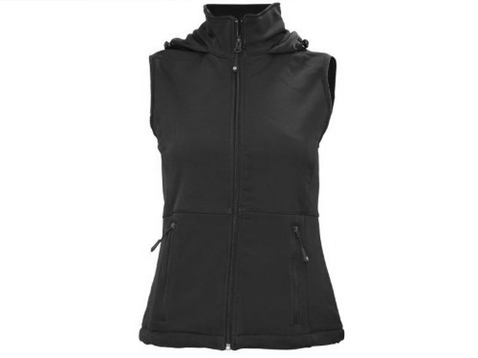 Chaleco neopreno Lady - Negro 