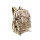 Mochila táctica 40 Lts varios diseños Beige