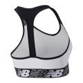 Top New Balance de Dama - NB PACE BRA - WB11034WT WHITE