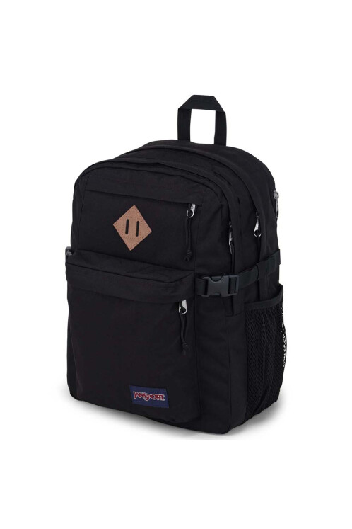 Mochila Portalaptop Main Campus Black