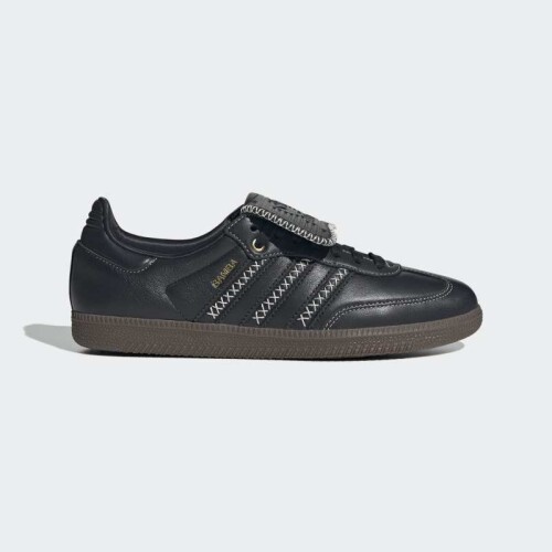 Championes Adidas Samba LT Negro