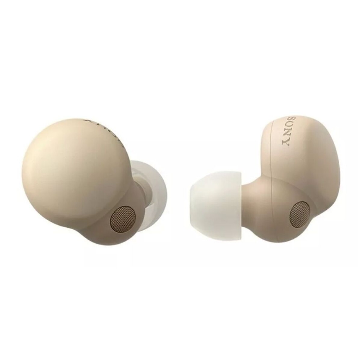 Auriculares SONY in-ear inalámbricos LinkBuds S WF-LS900N 