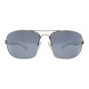 REEF Ab4 M.246 C.002 68/18 114 UV400 Cat.3 - Adulto - Plateado plateadouniforme