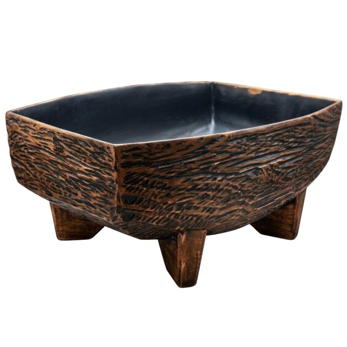 PLANTERA OXIGEN WATER CON PATA 