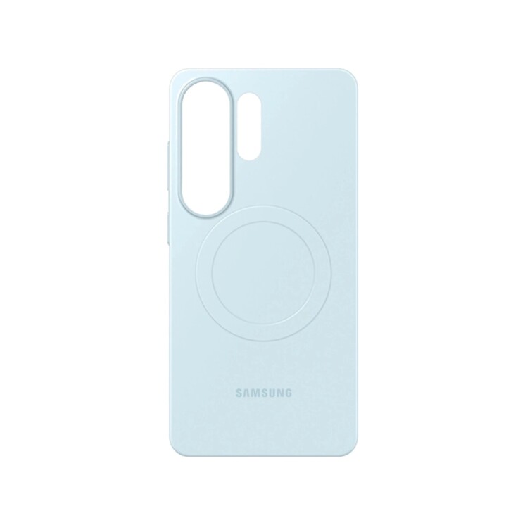 Funda Samsung Slim Magnet para Galaxy S26 Ultra Lightblue