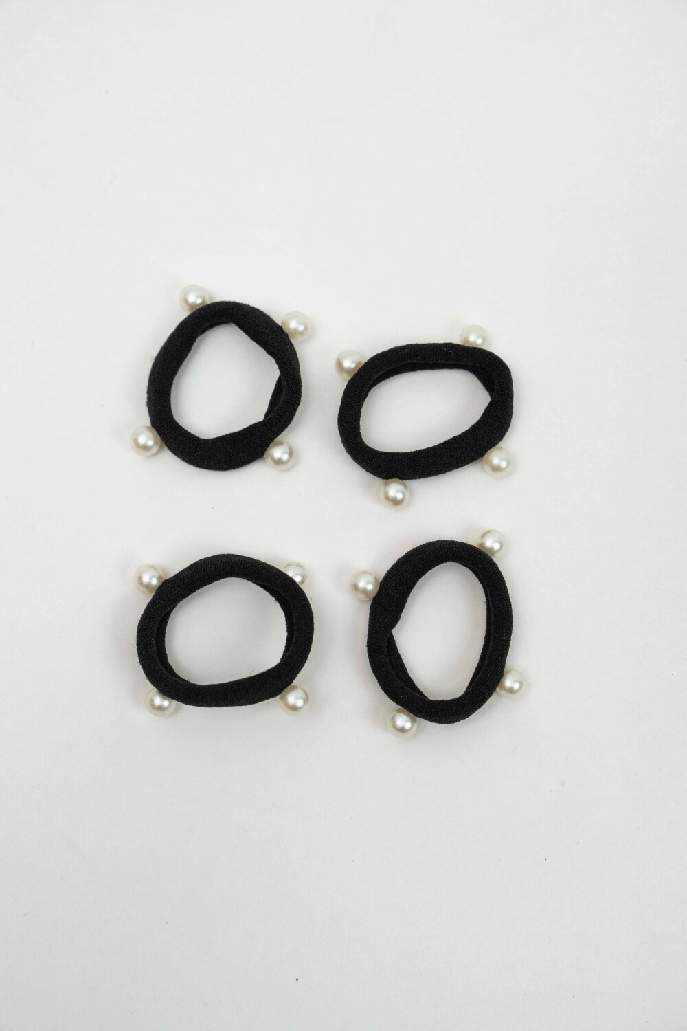 Gomita De Pelo Bon Negro