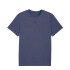 Remera de Hombre Puma M Tad Ess.Heather Cat Violeta