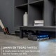 Aspiradora Trapeadora Rowenta X-Clean 7 | Hasta 50 Min de Autonomia Aspiradora Trapeadora Rowenta X-Clean 7 | Hasta 50 Min de Autonomia