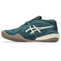 GEL-Resolution X Clay - Hombre Saxon Green/birch