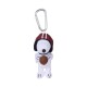 Colgante Snoopy rugby