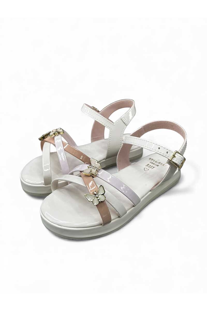 SANDALIA KIDS MINI SUA CIA 705900590 