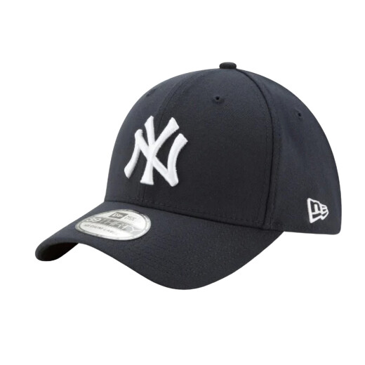Gorro New Era MLB New York Yankees - Azul Gorro New Era MLB New York Yankees - Azul