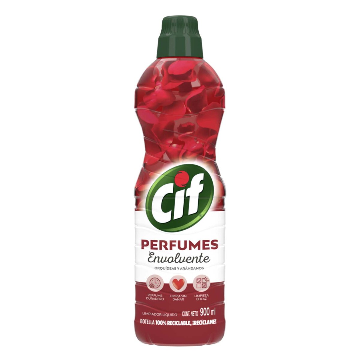 Cif limpiador Perf Envolvente 