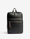 Mochilas Urbanas Mochila Portanotebook Negro - Negro