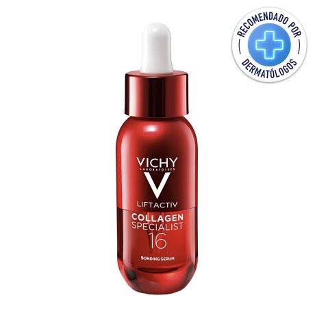 Sérum Vichy Liftactiv Collagen Specialist 16 30 Ml Sérum Vichy Liftactiv Collagen Specialist 16 30 Ml