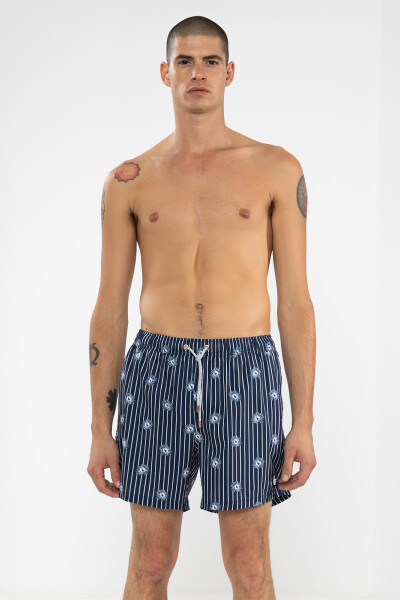 BLOOMLINE CLASSIC Navy