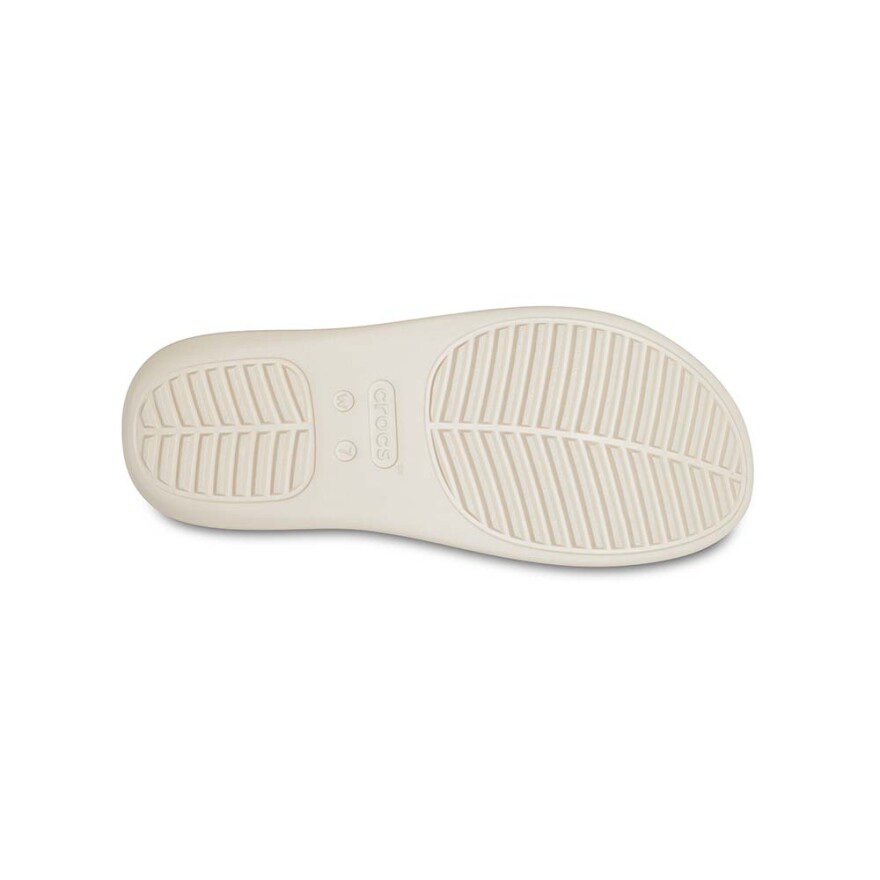 Sandalias Getaway Strappy W Mujer Stucco