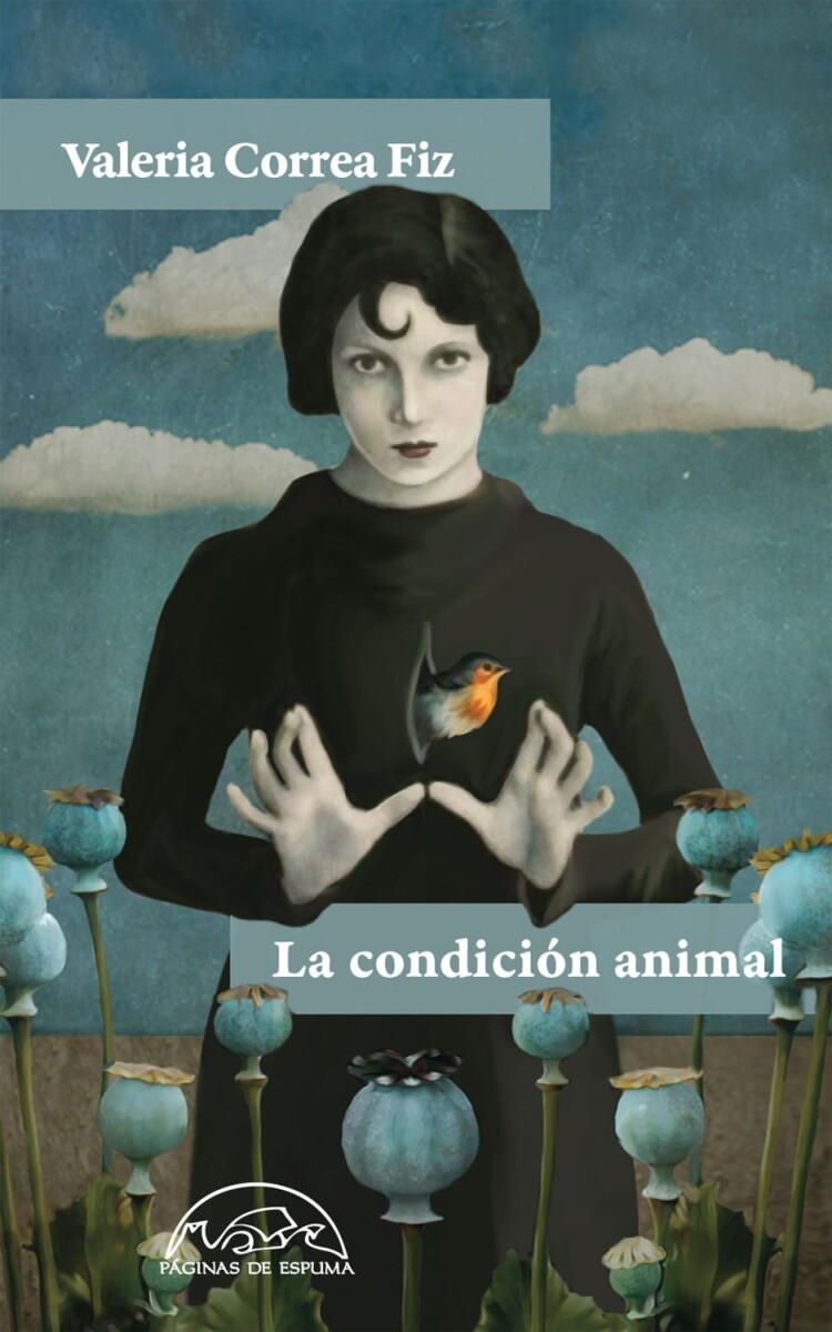 Condición Animal, La 