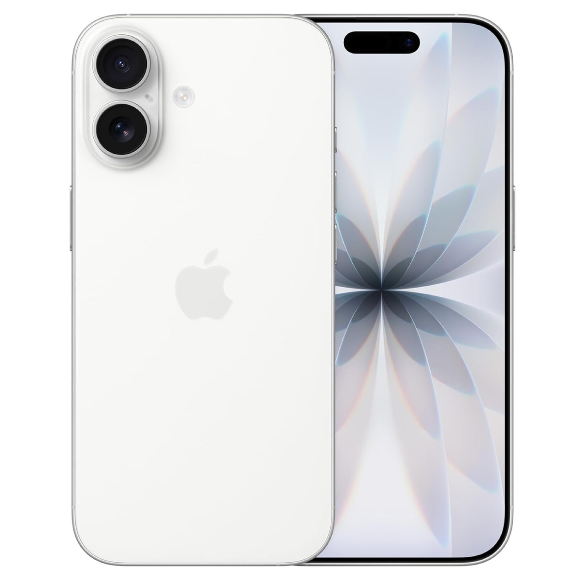 Celular Apple iPhone 17 256GB 8GB White — ZonaTecno