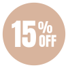 Flash Sale MALLAS - JUNIO 15%