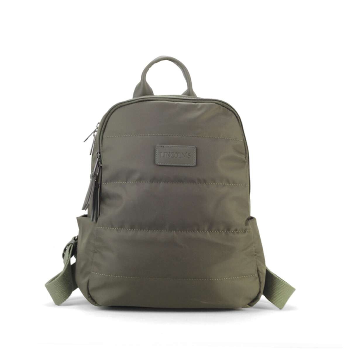 Mochila denver - Militar 