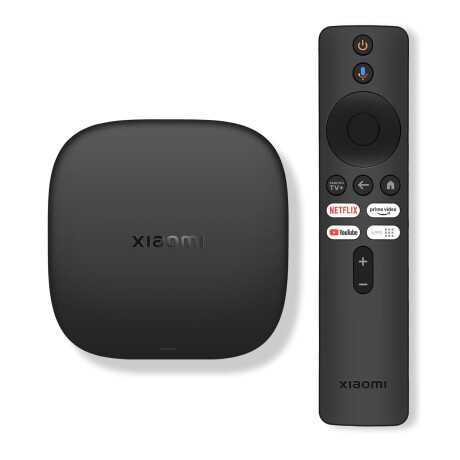 TV Box Xiaomi Box S 3nd Gen TV Box Xiaomi Box S 3nd Gen