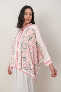 CAMISA SIERRA Rosada