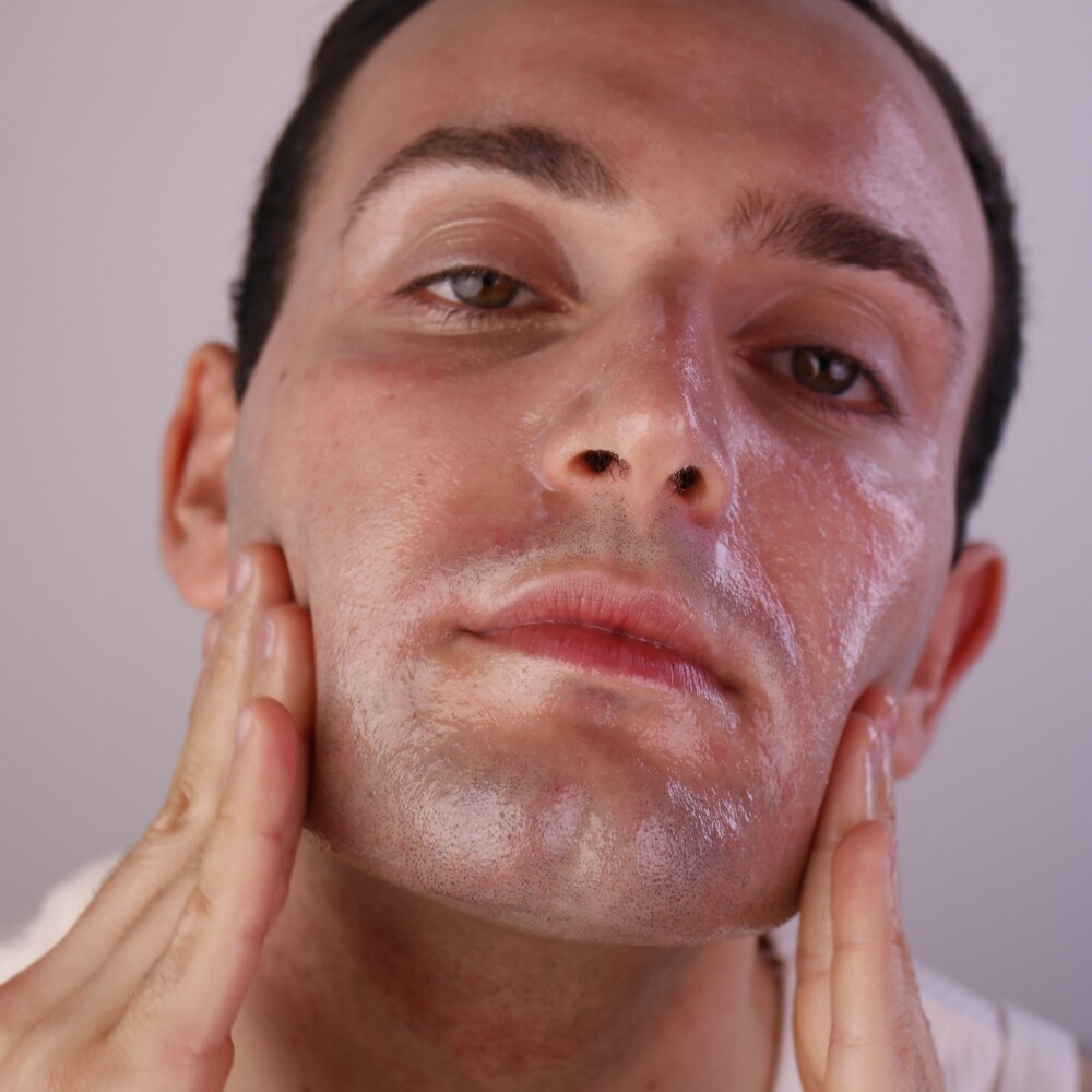 Bálsamo Limpiador Todo en uno ORJENA LHA All Melting Cleansing Balm Bálsamo Limpiador Todo en uno ORJENA LHA All Melting Cleansing Balm