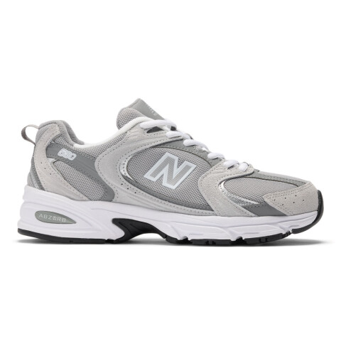NB 530 - Unisex White