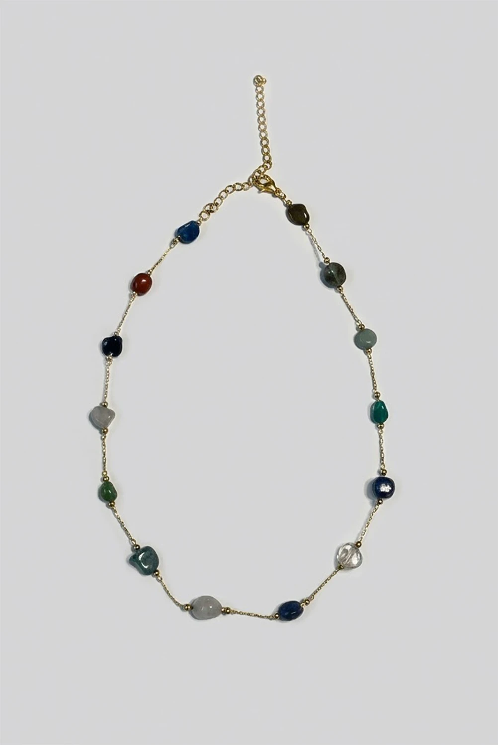 COLGANTE PIEDRAS