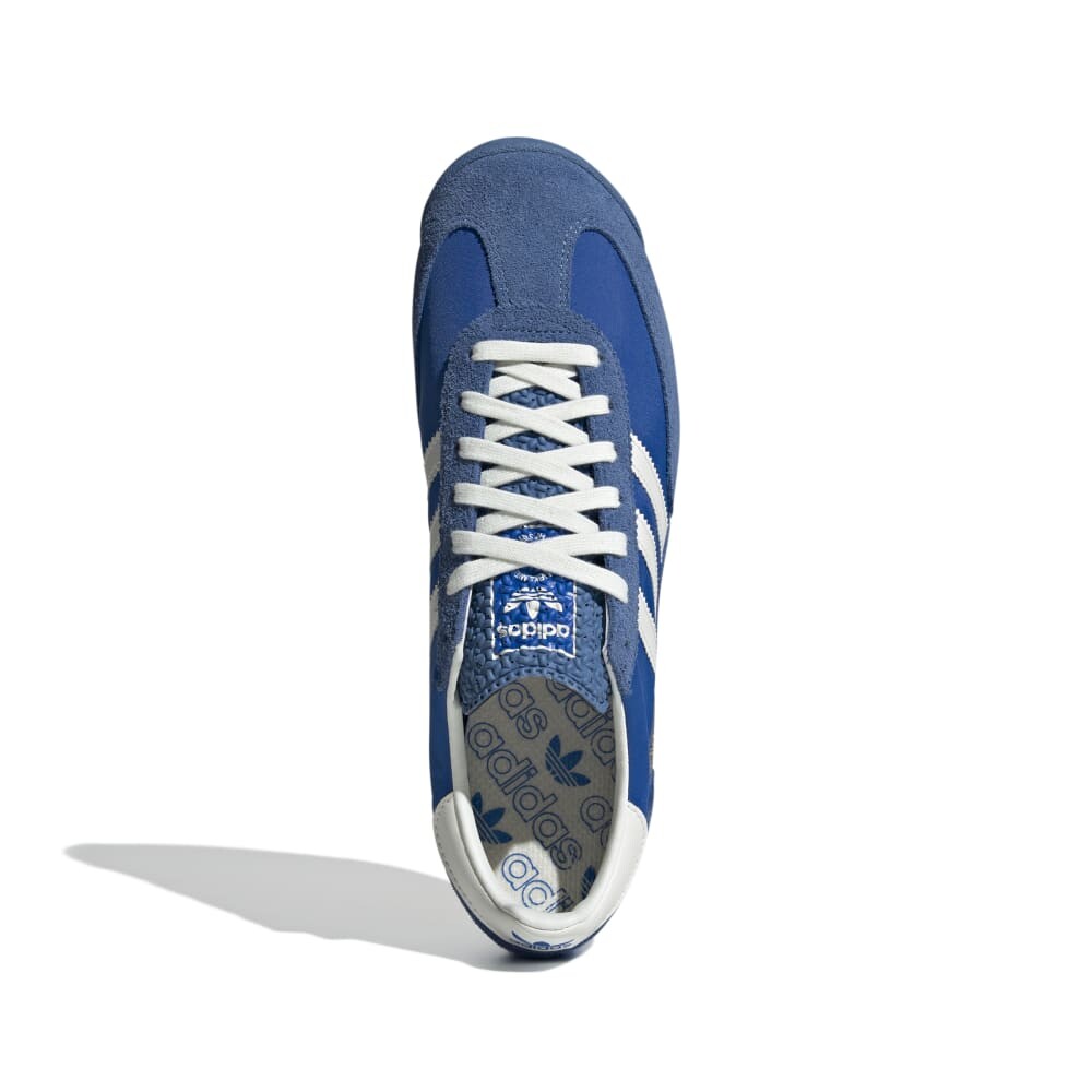 SL 72 - Hombre Blue
