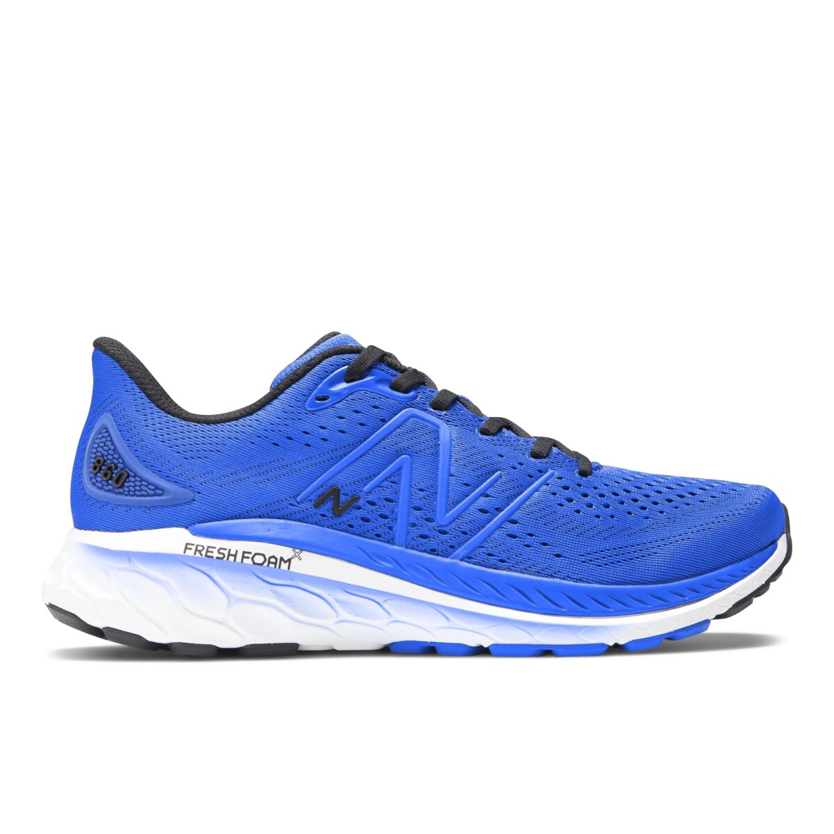 Championes New Balance de hombre - 860 - M860B13 - BLUE 