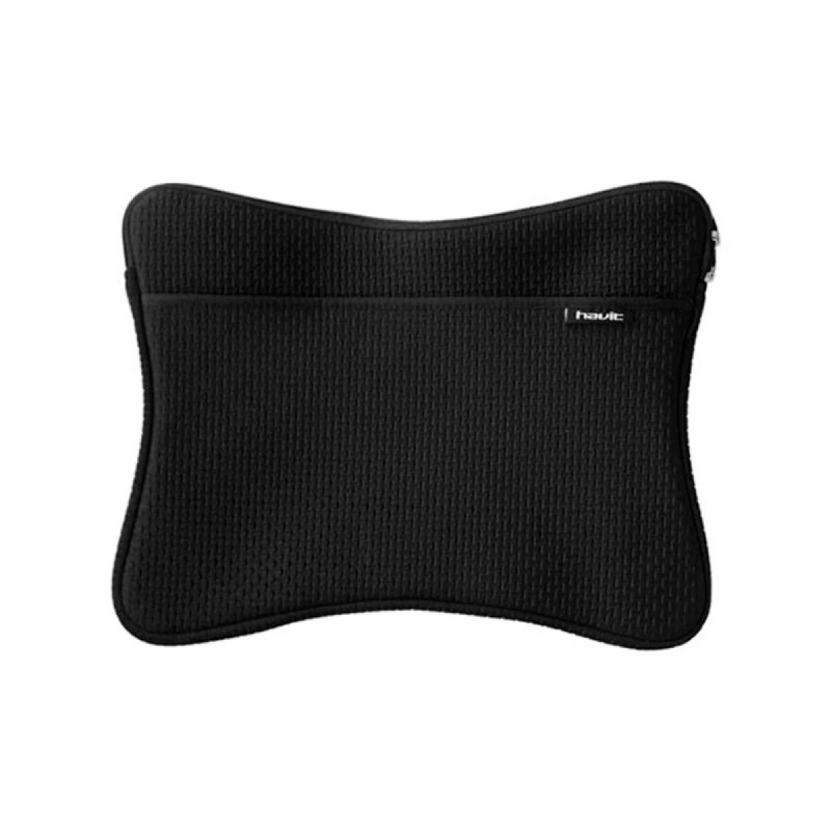 Estuche P/ Notebook Havit 15,6 C/ Cierre Black B628 
