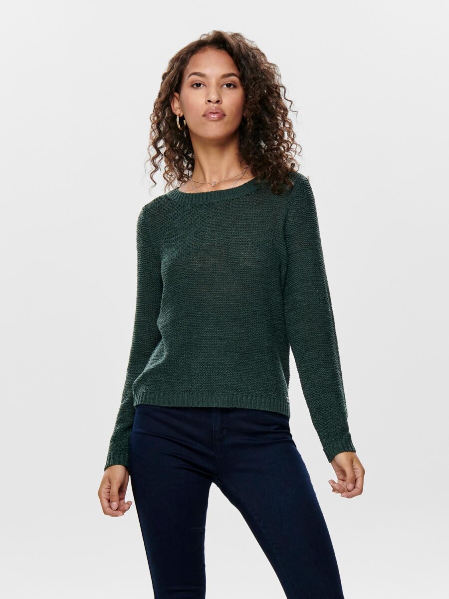 Sweater Geena - Pine Grove 