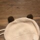 Gorrito bebé Gorrito bebé