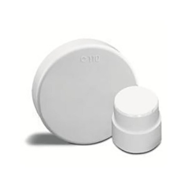 PVC TAPA H DIAM.63 mm Pvc Tapa H Diam.63 Mm