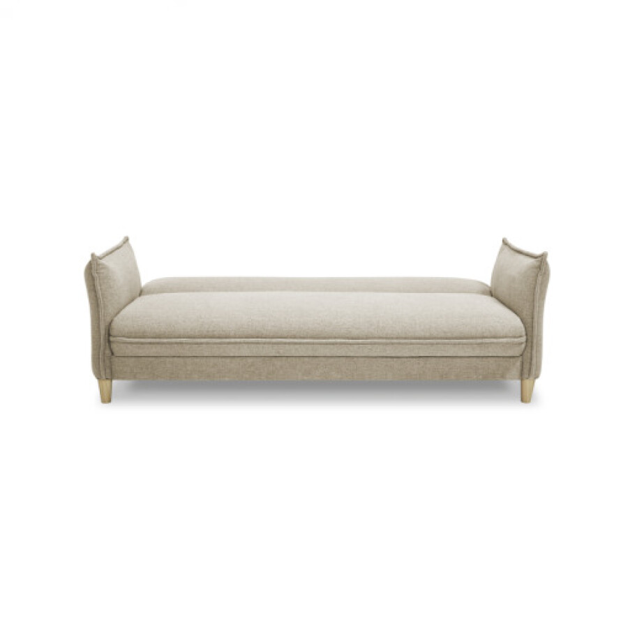 Sillón Cama Lauren Beige