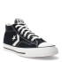 Championes de Hombre Converse - All Star Star Player 76 HI Negro - Blanco